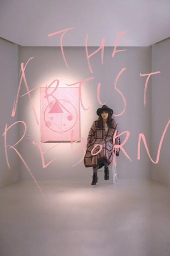 The Artist: Reborn movie poster