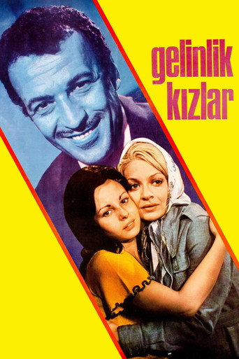 Gelinlik Kızlar movie poster