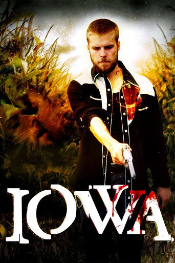 Iowa movie poster