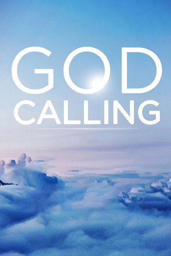 God Calling movie poster