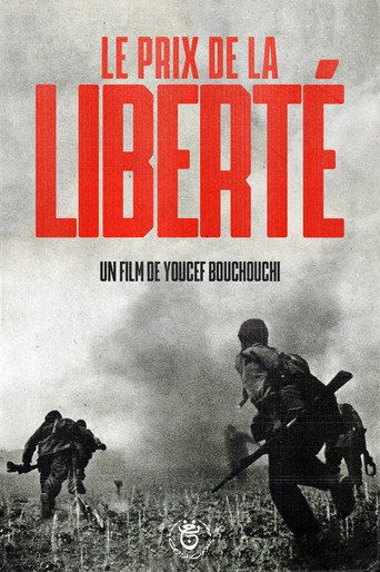 The Price of Freedom movie poster