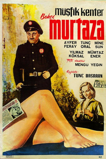 Guard Murtaza movie poster