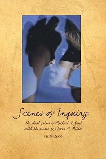 Scenes of Inquiry movie poster