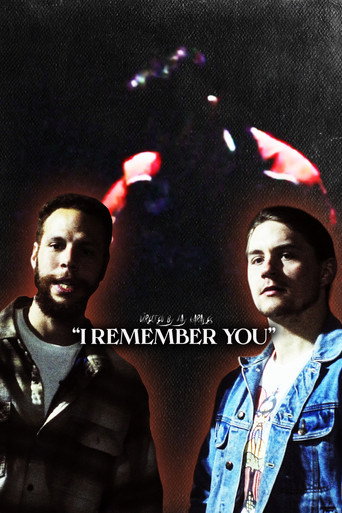 I Remember You movie poster
