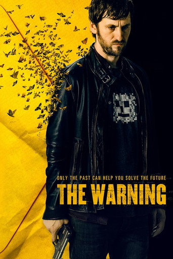 The Warning movie poster