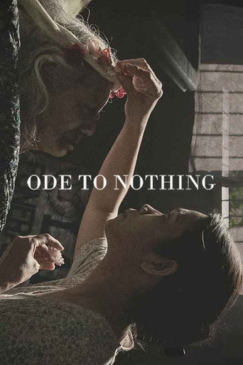 Ode to Nothing movie poster