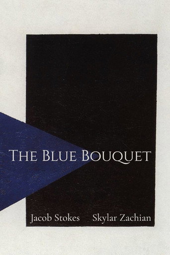The Blue Bouquet movie poster