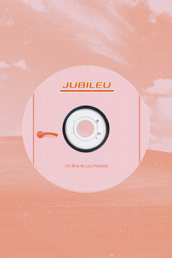 Jubileu movie poster