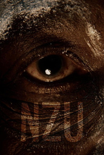 Nzu movie poster