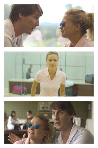 Club Policy movie poster