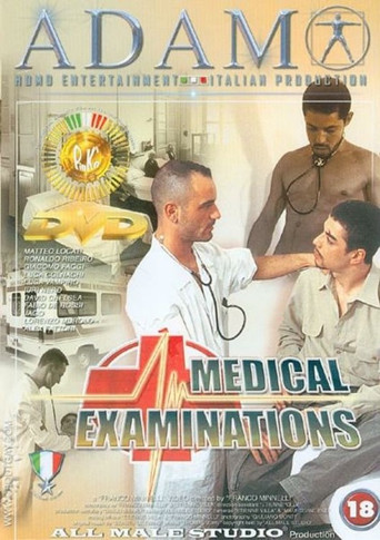 Medical Examinations movie poster