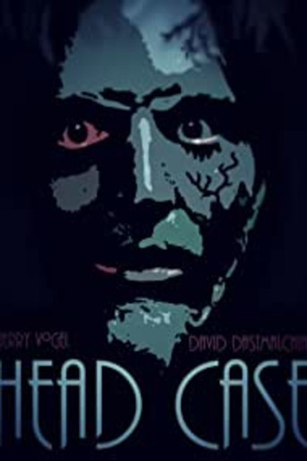 Head Case movie poster