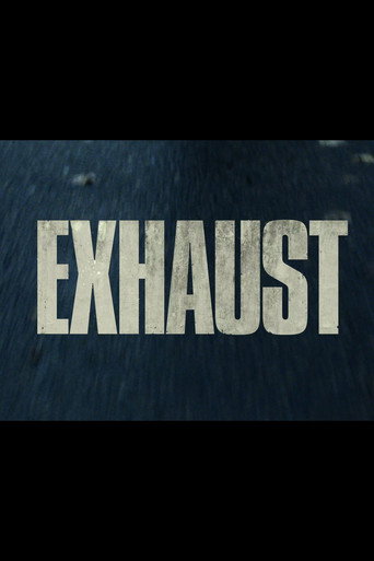Exhaust movie poster