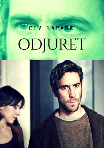 Odjuret movie poster