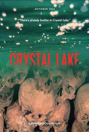 Crystal Lake movie poster