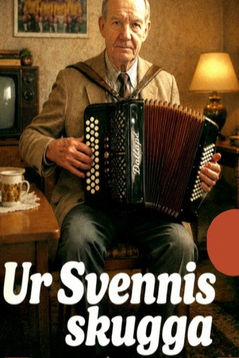 Ur Svennis skugga movie poster