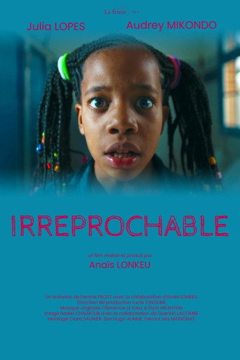 Flawless movie poster