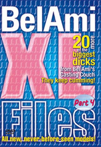 BelAmi XL Files 4 movie poster
