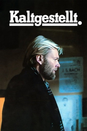 Put on Ice movie poster