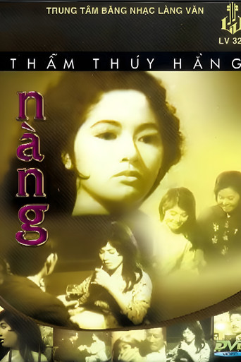 Her movie poster