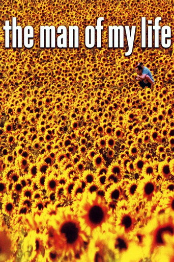 The Man of My Life movie poster