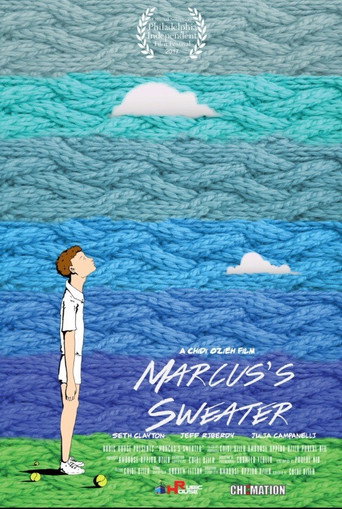 Marcus's Sweater movie poster