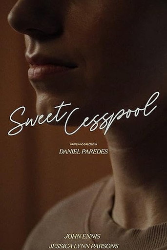 Sweet Cesspool movie poster
