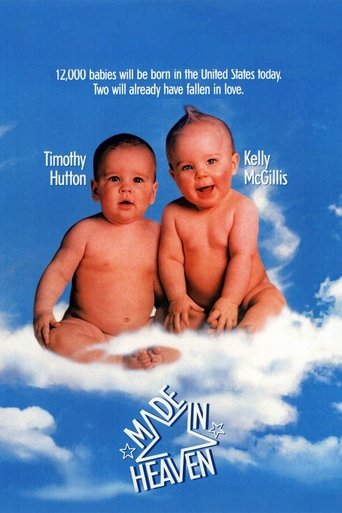 Made in Heaven movie poster