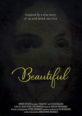 Beautiful movie poster