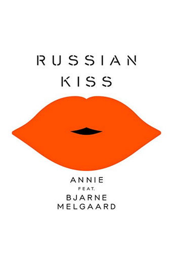 Russian Kiss movie poster