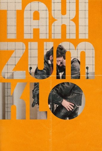 Taxi zum Klo movie poster