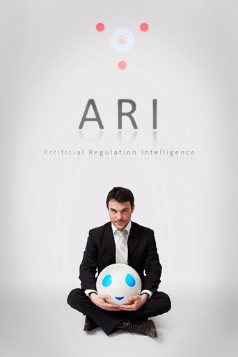 Ari movie poster