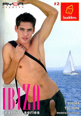Buddies 2: Dominik in Ibiza movie poster