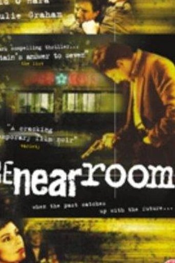 The Near Room movie poster