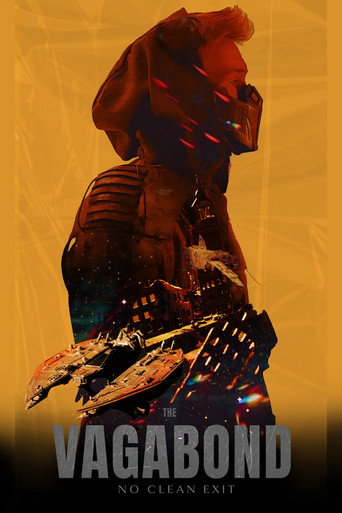 The Vagabond movie poster