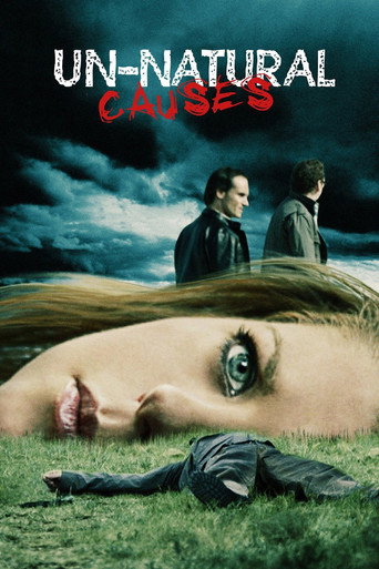 Unnatural Causes movie poster