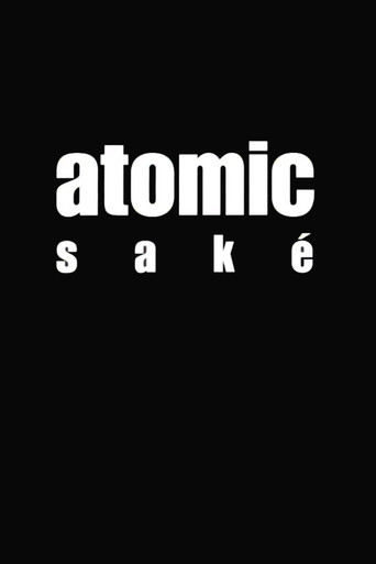 Atomic Saké movie poster