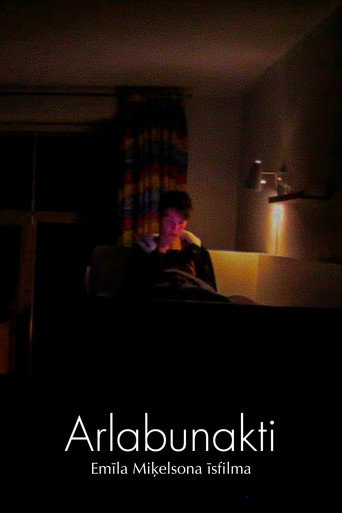 Goodnight movie poster
