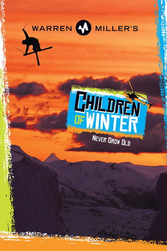 Children of Winter movie poster