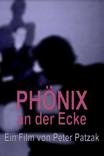 Phoenix on the Corner movie poster