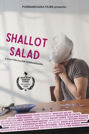 Shallot Salad movie poster