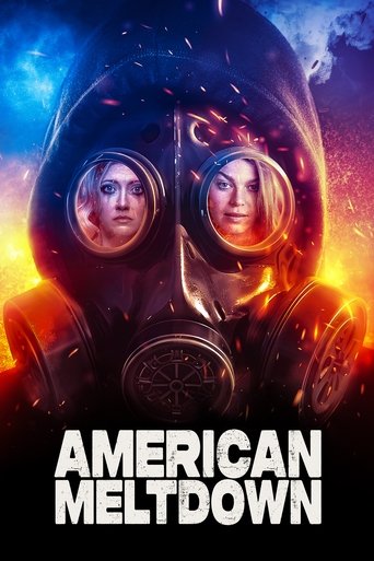 American Meltdown movie poster