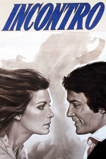 Romance movie poster