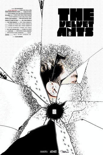 The Velvet Ants movie poster