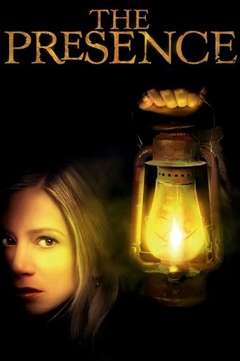 The Presence movie poster