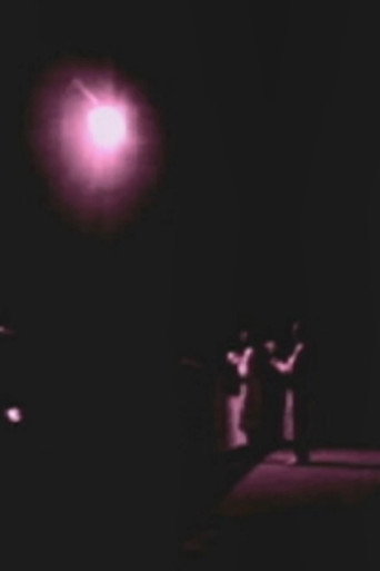 A tale of night movie poster