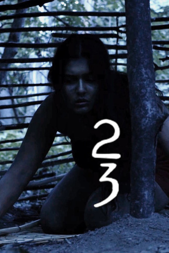 23 movie poster