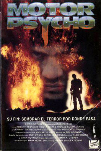 Billy Badd movie poster