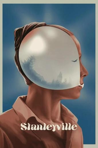 Stanleyville movie poster