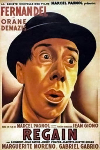 Harvest movie poster